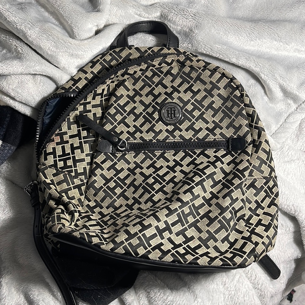 Tommy Hilfiger mini back pack